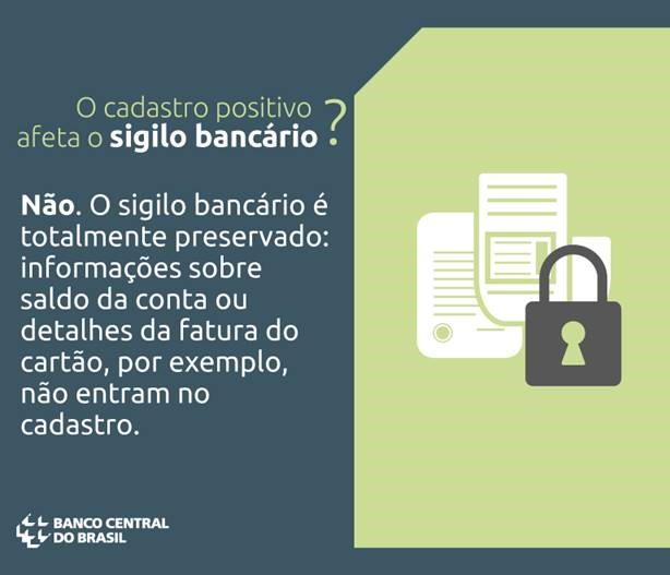 Cadastro positivo: o que é e para quê serve? - InfoMoney